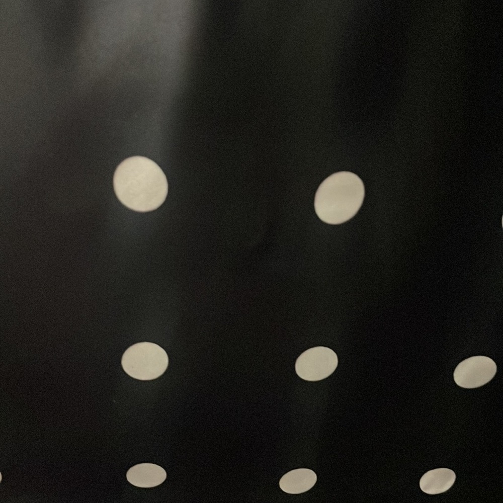 JCREW black and white skirt - Picture 7 of 7